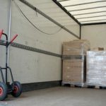 freight logistics fort wayne