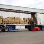 freight transportation logistics fort wayne