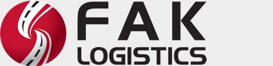 Home page for F.A.K. Logistics, Inc.